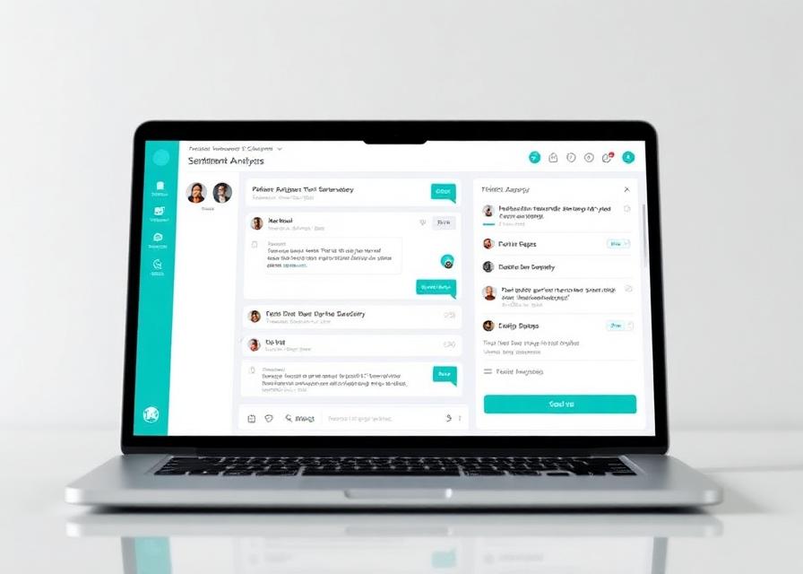 AI Customer Support Platform