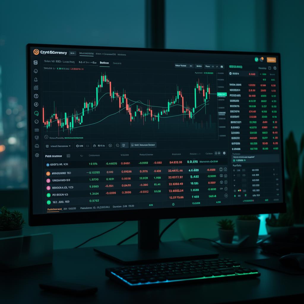 Crypto Portfolio Tracker