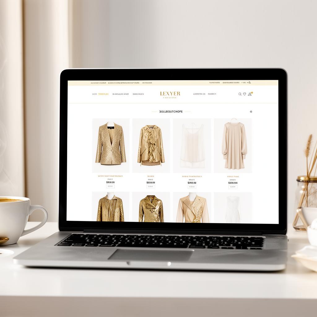 Multi-Vendor Ecommerce Platform