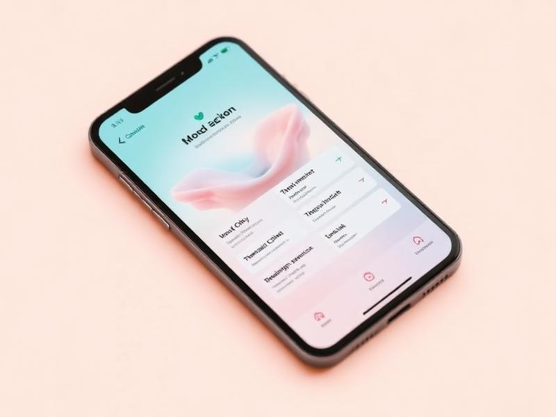 Mental Health App