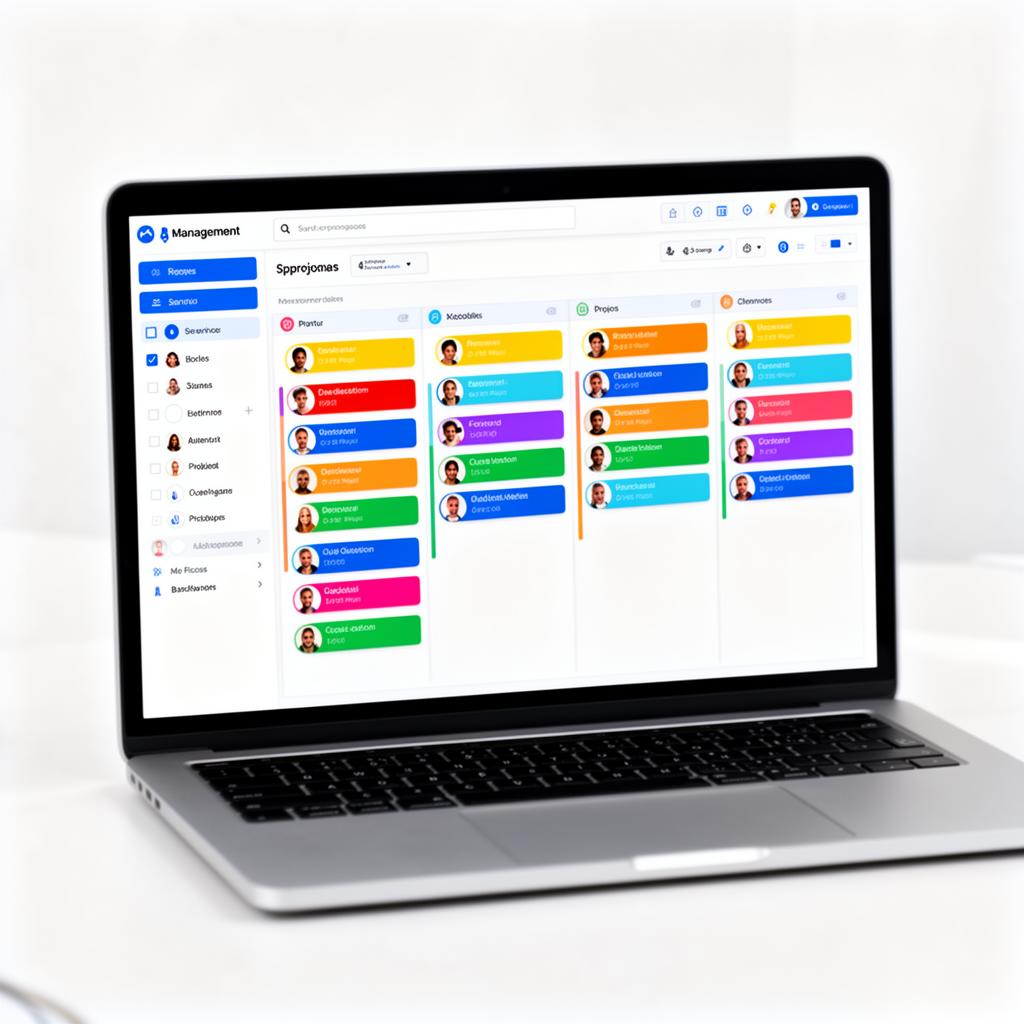 Project Management Suite
